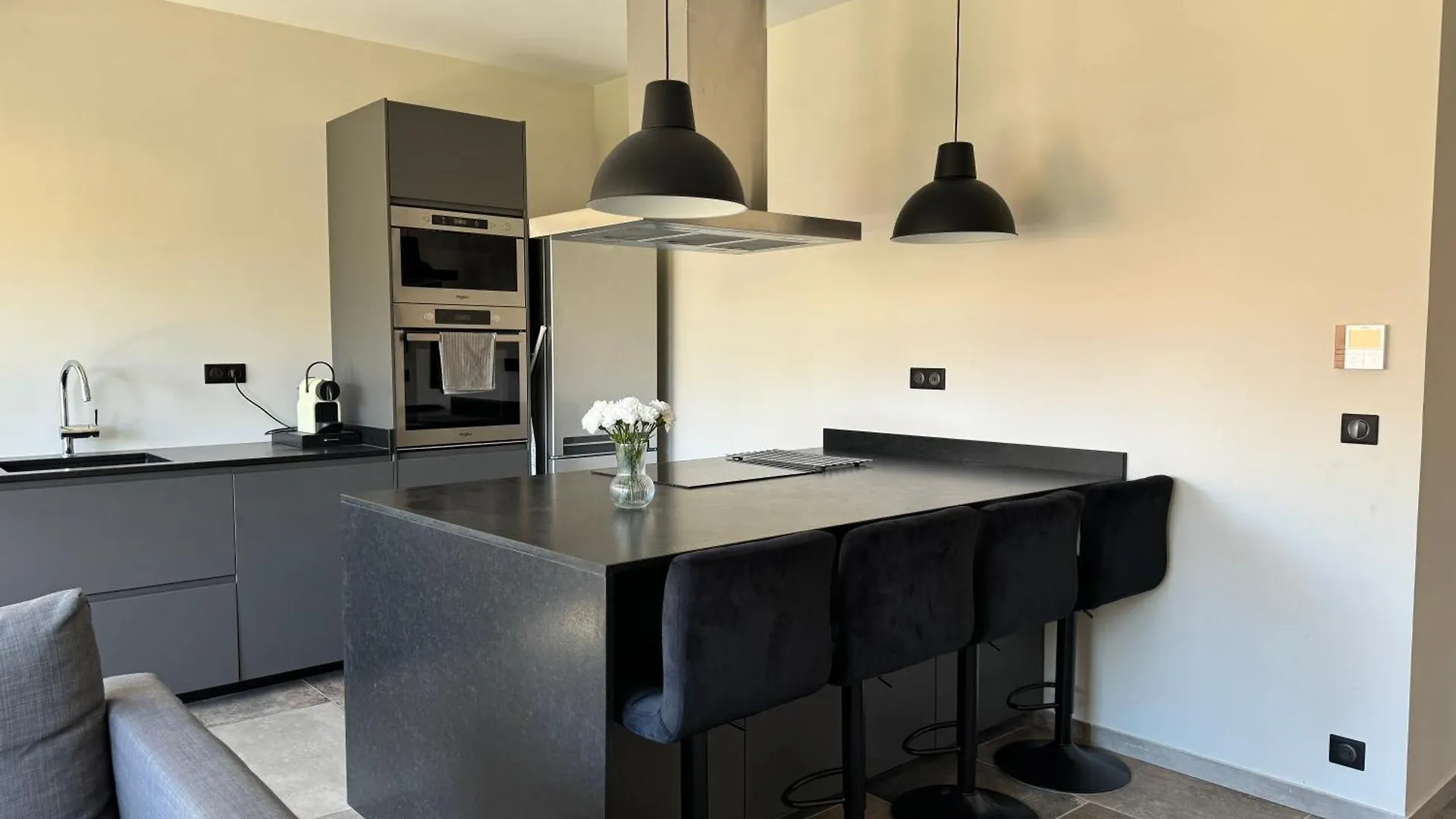 Apartament L'Appartement Mimosas Le Lavandou
