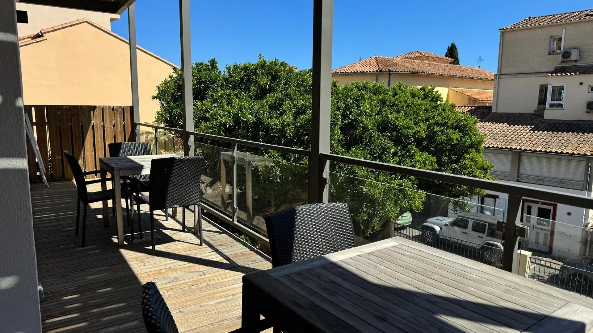 Apartament L'Appartement Mimosas Le Lavandou