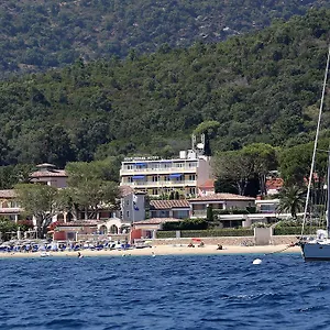 Cap Negre Le Lavandou