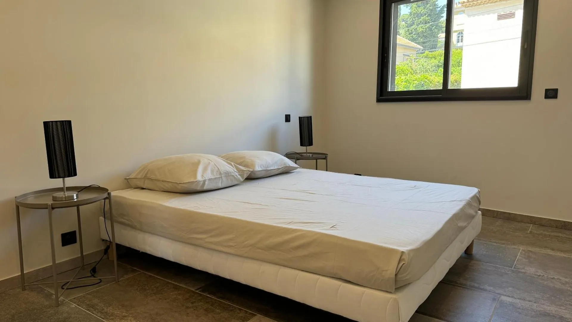 L'Appartement Mimosas Le Lavandou France