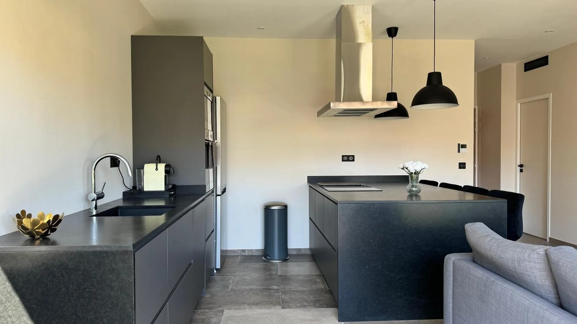 L'Appartement Mimosas Le Lavandou