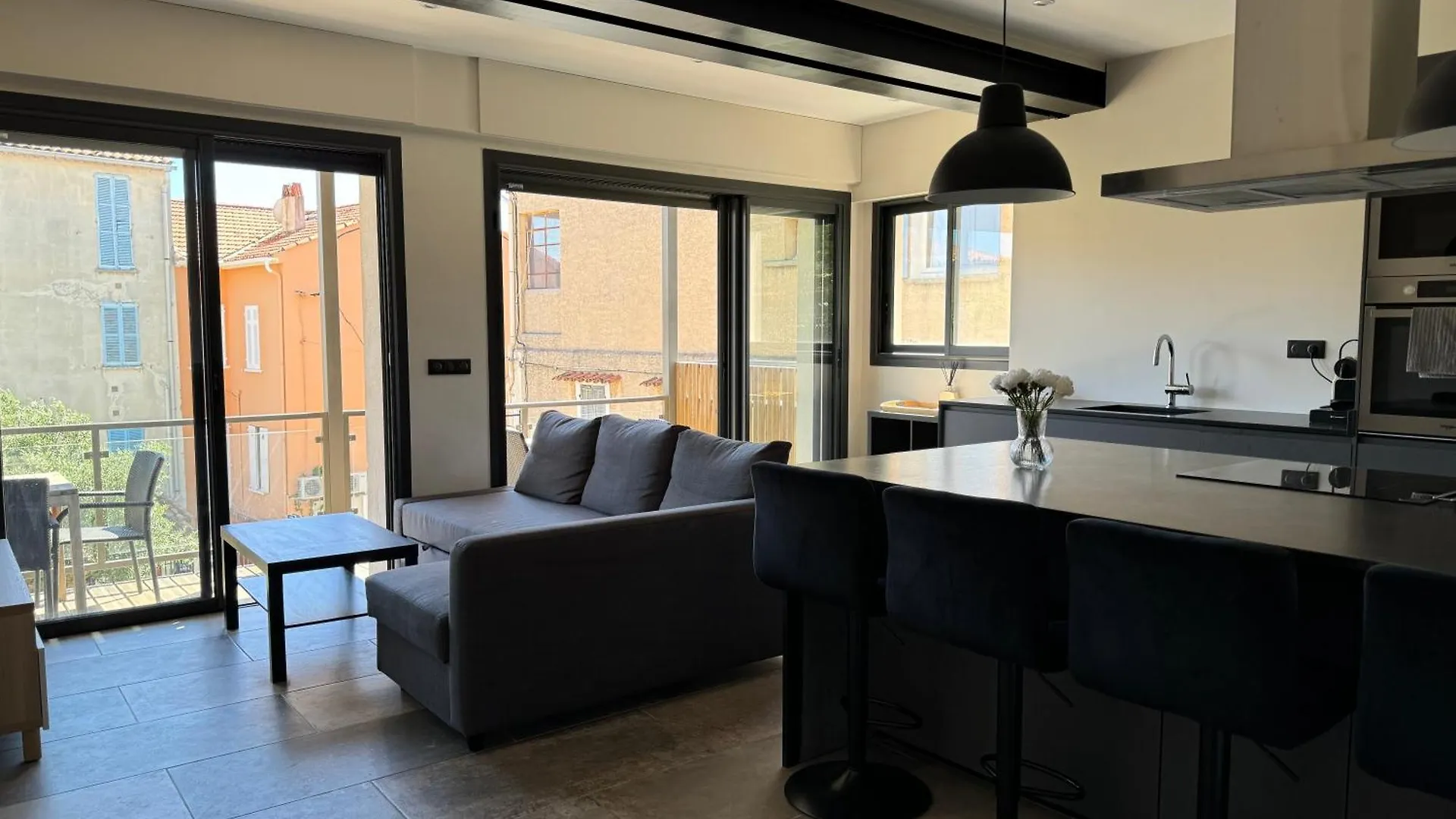 L'Appartement Mimosas Le Lavandou