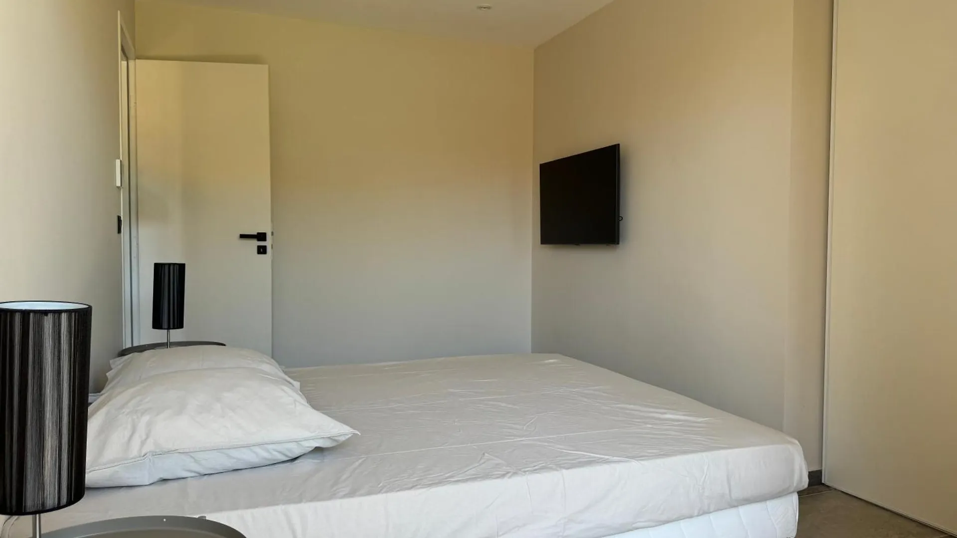 Apartment L'Appartement Mimosas Le Lavandou France