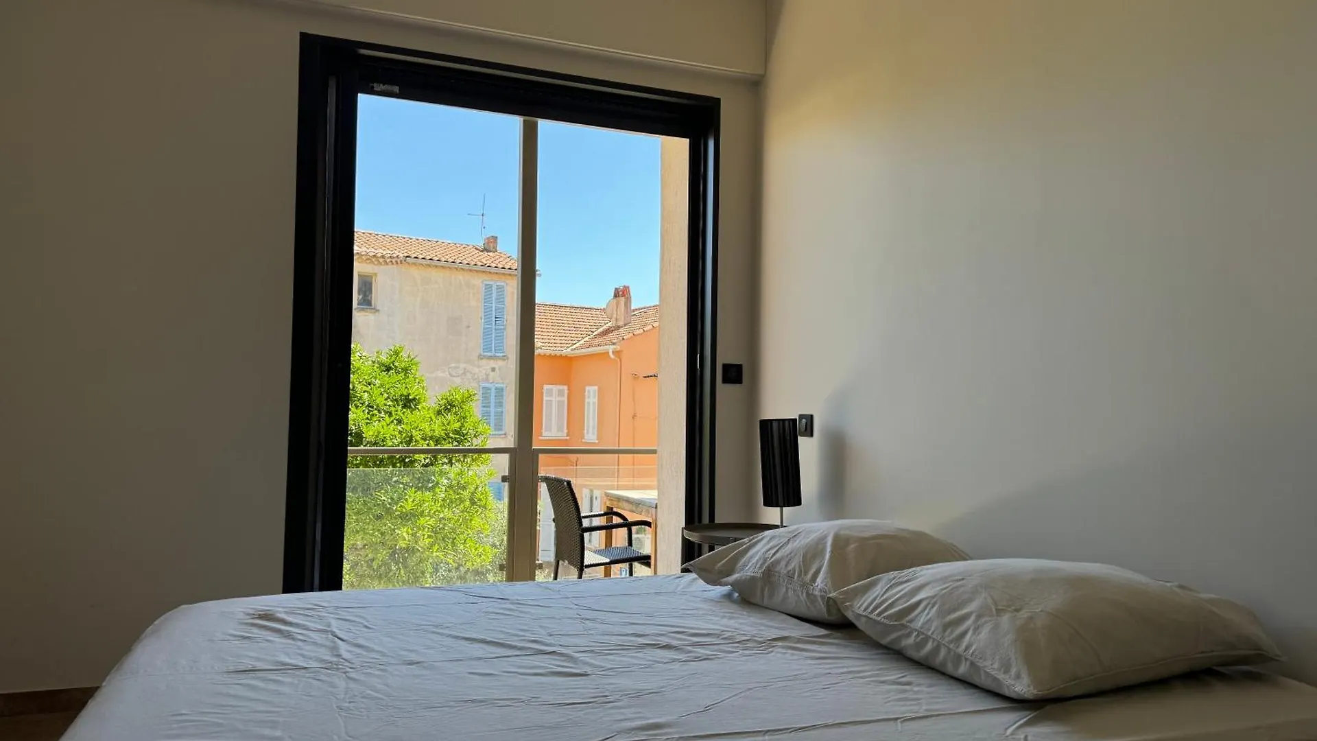 L'Appartement Mimosas Le Lavandou