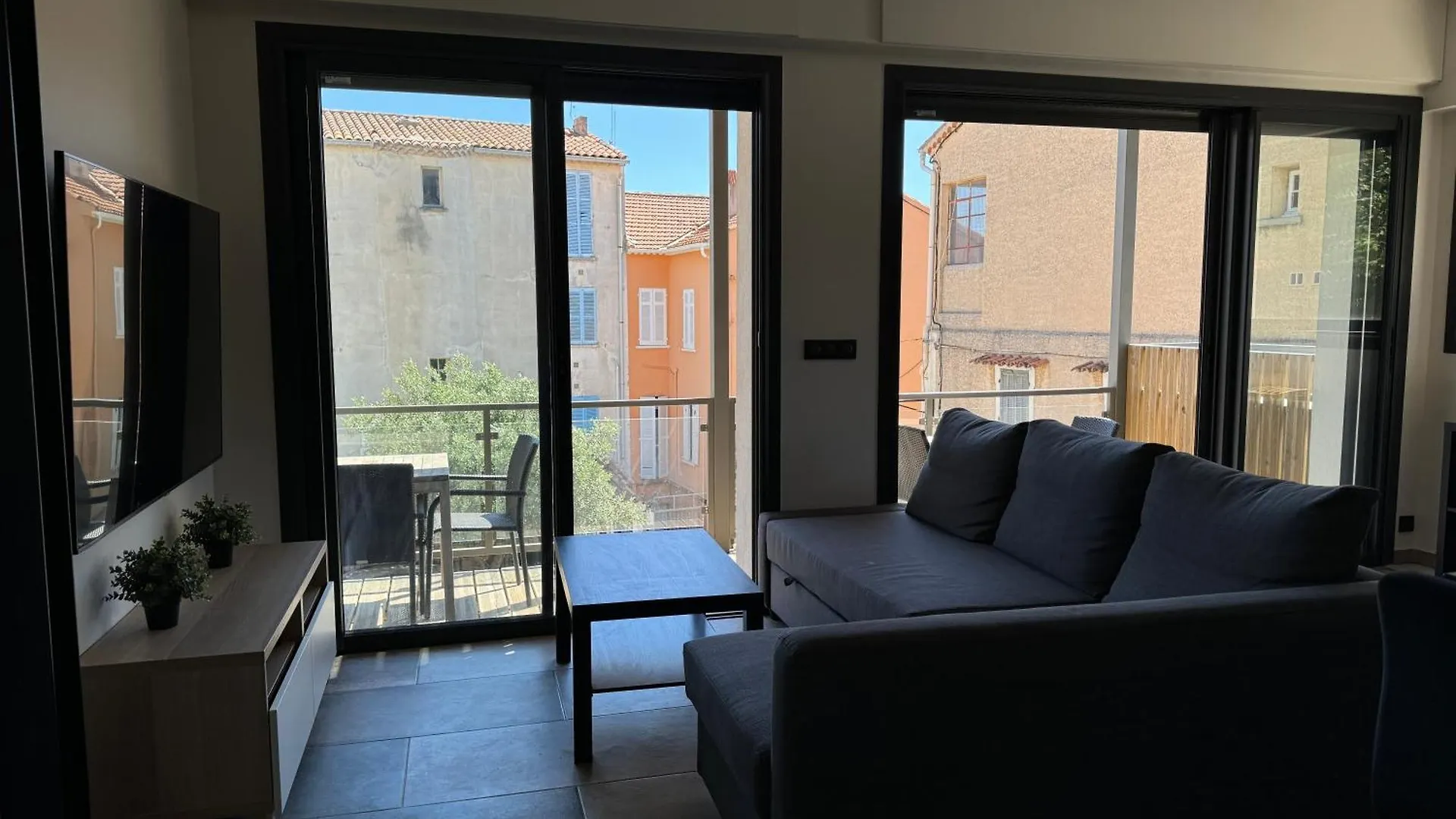 Apartment L'Appartement Mimosas Le Lavandou