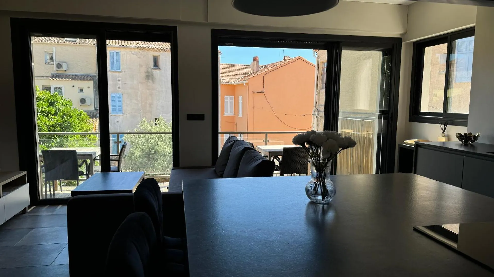 L'Appartement Mimosas Le Lavandou